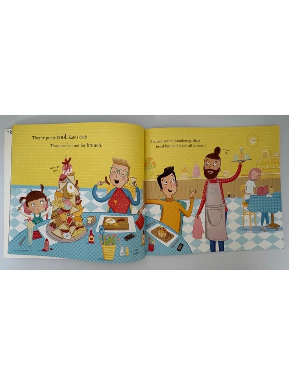 Accepting differences book set #1